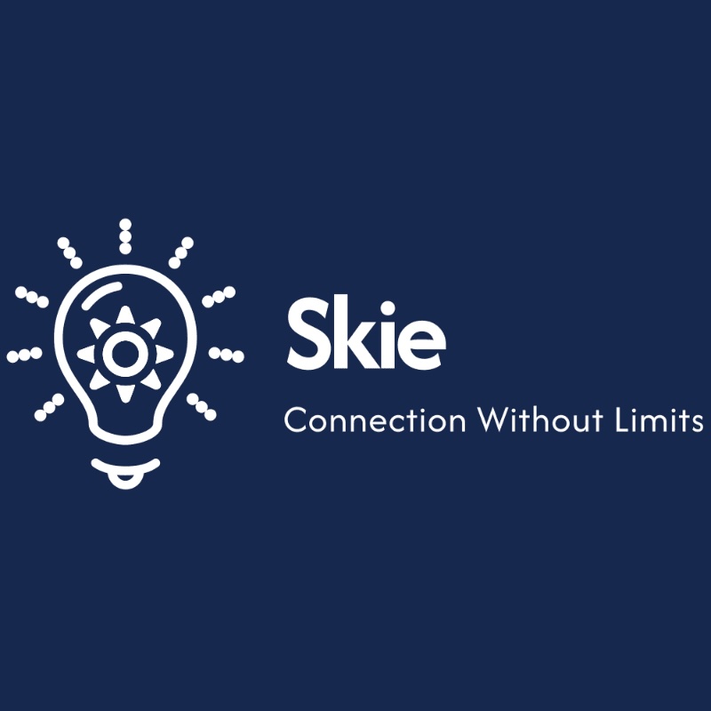 Skie Industries Logo